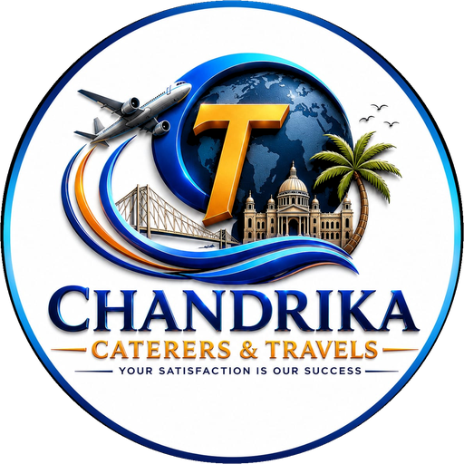 Chandrika Caterers & Travels